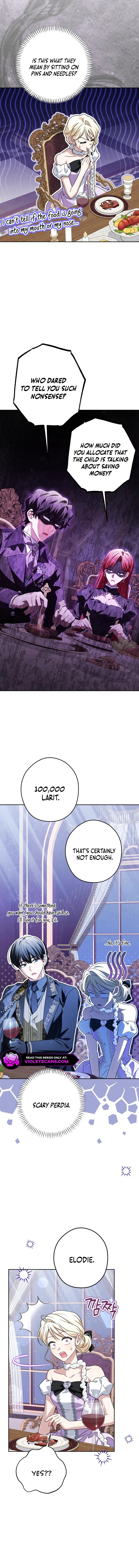 The Villainous Family Is Against Independence Chapter 58 67 11