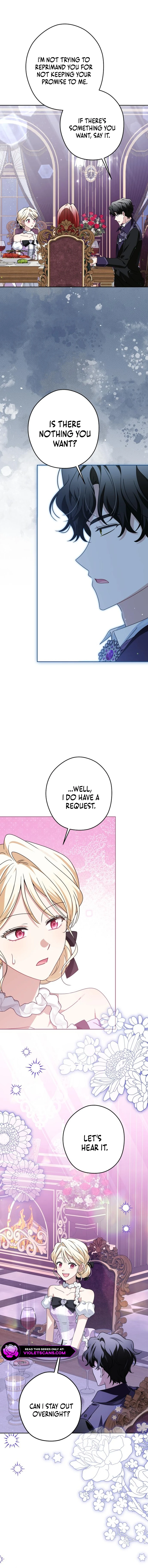 The Villainous Family Is Against Independence Chapter 58 68 12