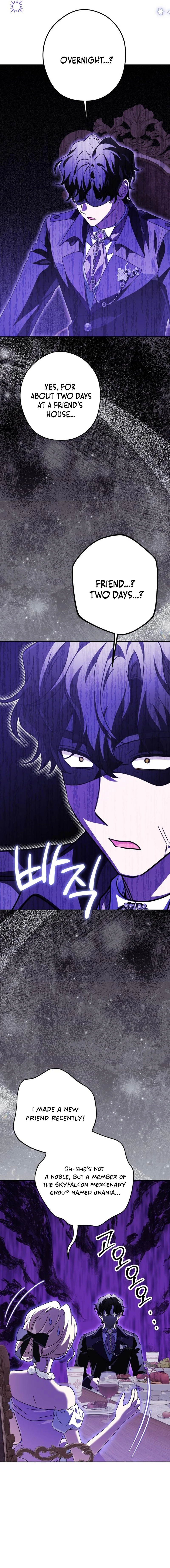 The Villainous Family Is Against Independence Chapter 58 69 13