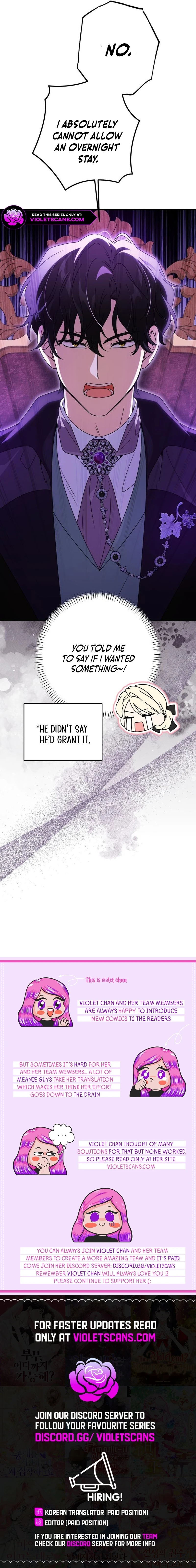 The Villainous Family Is Against Independence Chapter 58 71 15