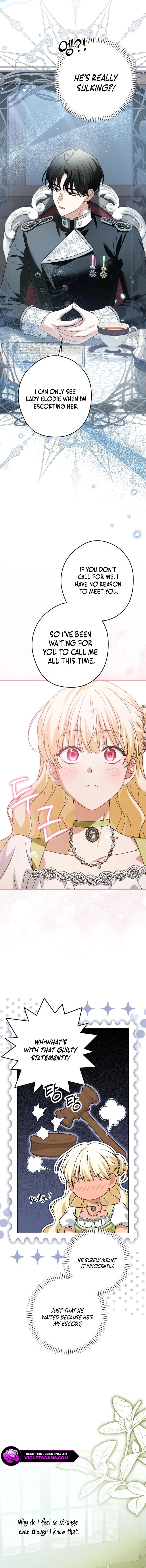 The Villainous Family Is Against Independence Chapter 58 60 4