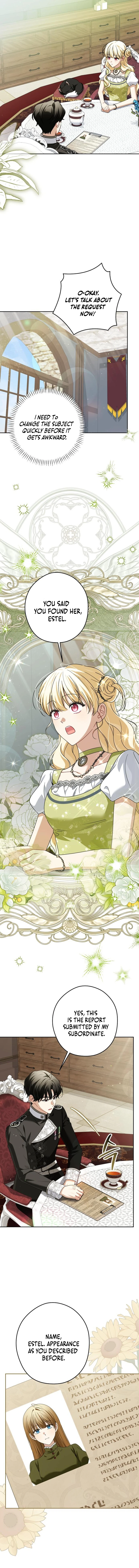 The Villainous Family Is Against Independence Chapter 58 61 5