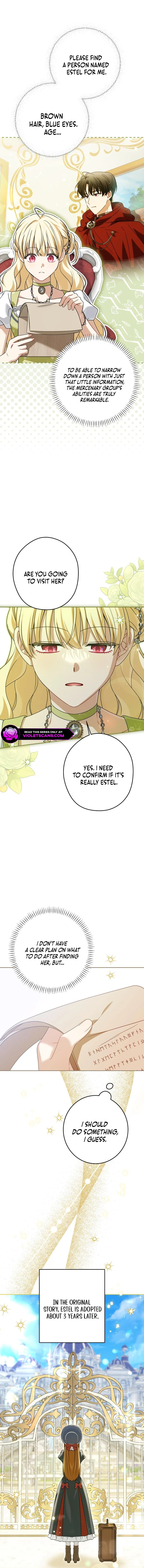 The Villainous Family Is Against Independence Chapter 58 62 6