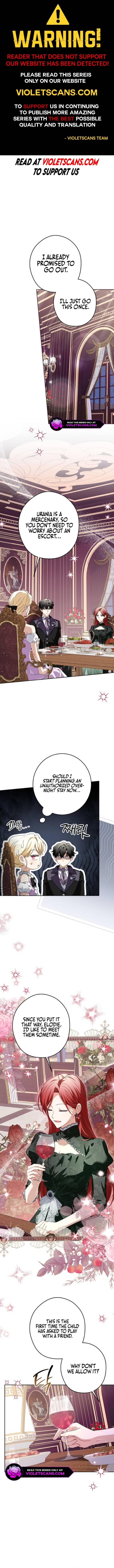 The Villainous Family Is Against Independence Chapter 59 44 0