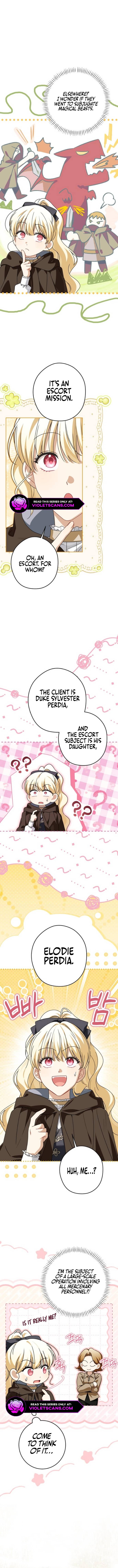 The Villainous Family Is Against Independence Chapter 59 54 10