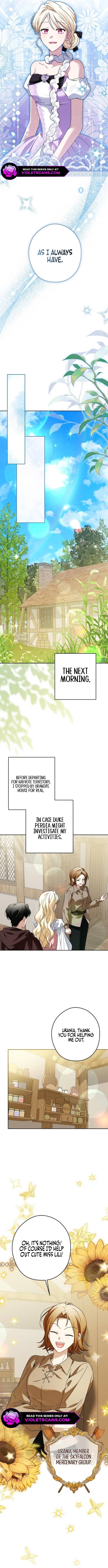 The Villainous Family Is Against Independence Chapter 59 51 7