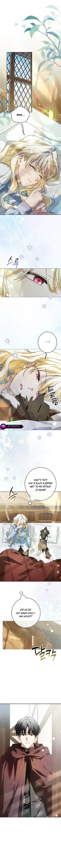 The Villainous Family Is Against Independence Chapter 61 44 0