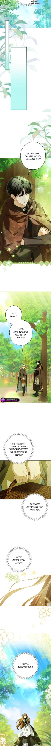 The Villainous Family Is Against Independence Chapter 61 50 6