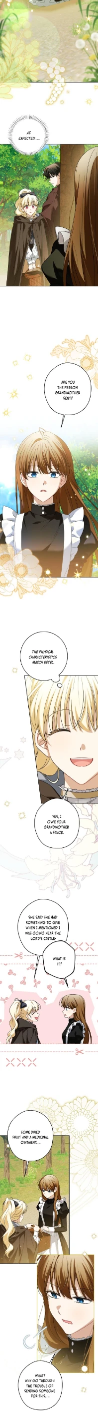 The Villainous Family Is Against Independence Chapter 61 51 7