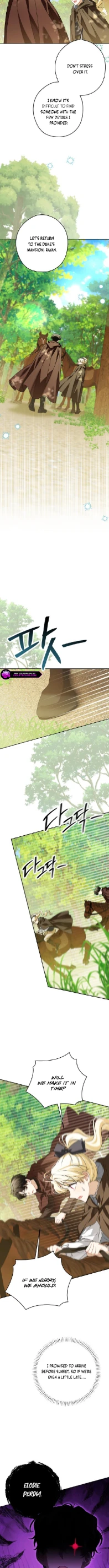 The Villainous Family Is Against Independence Chapter 61 53 9