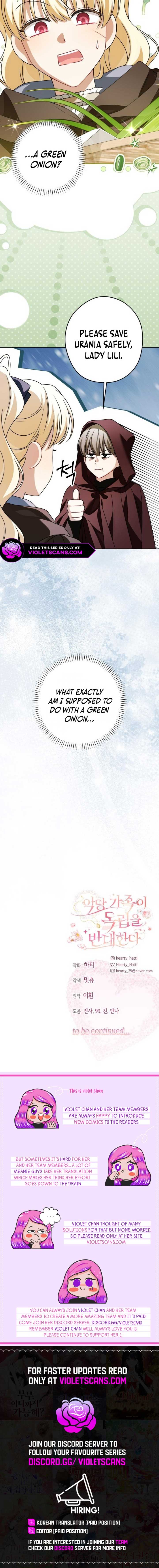 The Villainous Family Is Against Independence Chapter 62 55 11