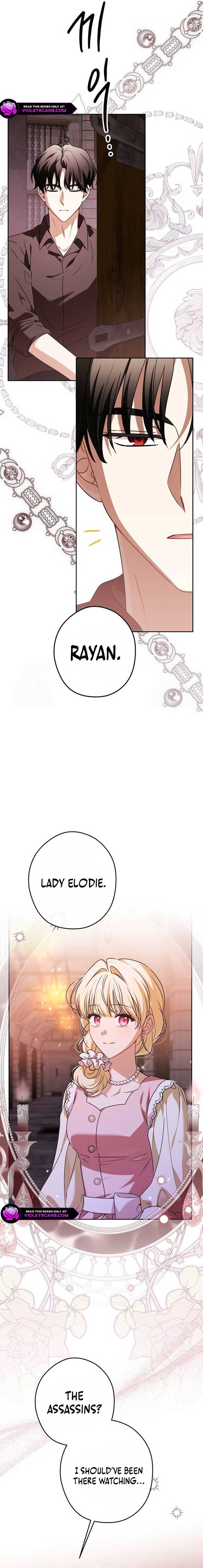 The Villainous Family Is Against Independence Chapter 64 60 10