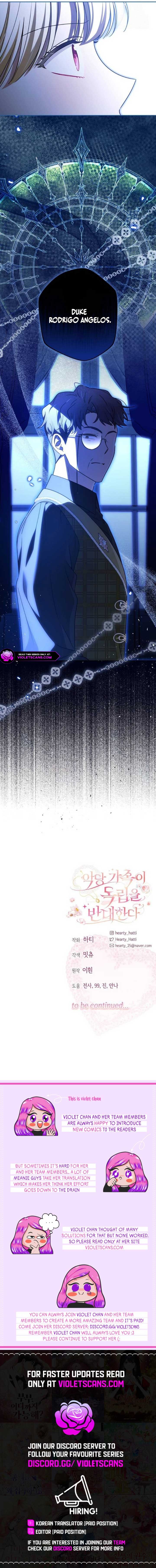 The Villainous Family Is Against Independence Chapter 64 63 13