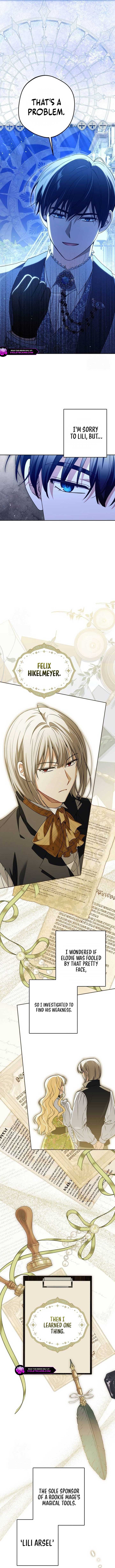 The Villainous Family Is Against Independence Chapter 64 55 5