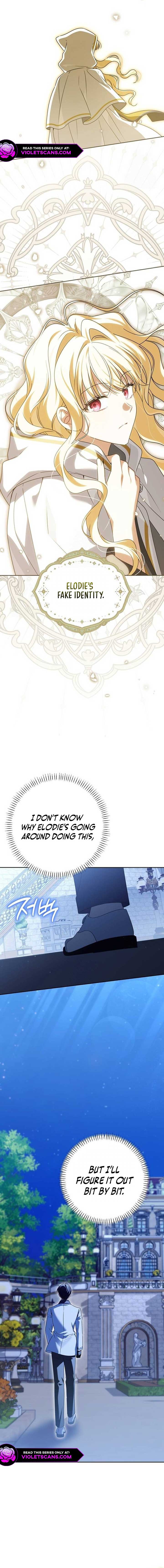 The Villainous Family Is Against Independence Chapter 64 56 6