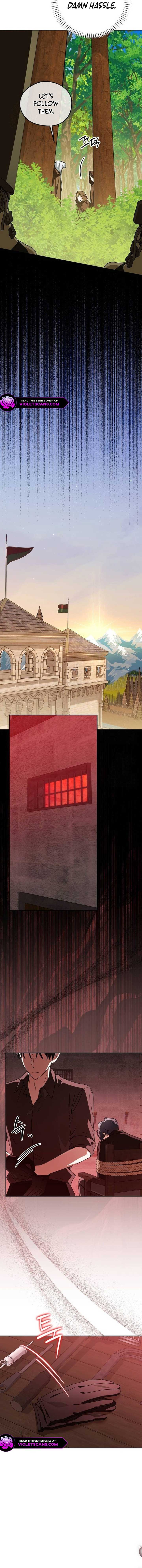 The Villainous Family Is Against Independence Chapter 64 59 9