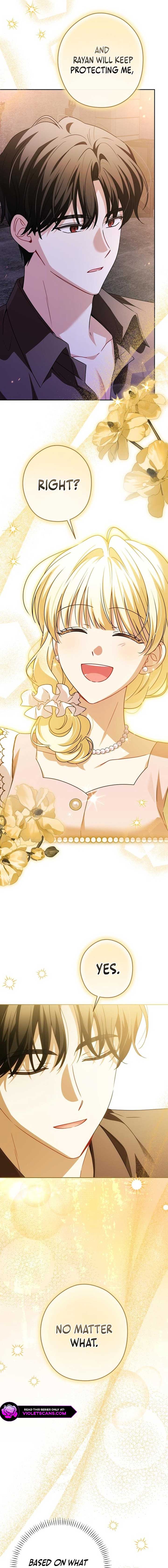 The Villainous Family Is Against Independence Chapter 65 55 5