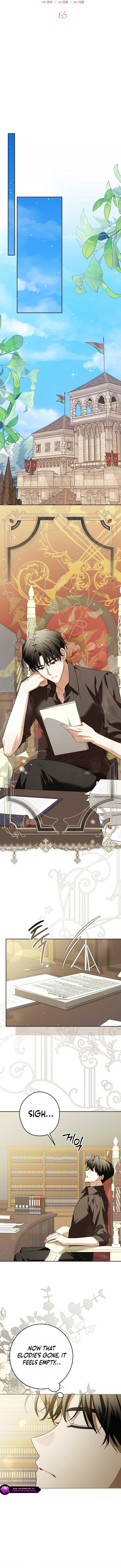 The Villainous Family Is Against Independence Chapter 65 57 7