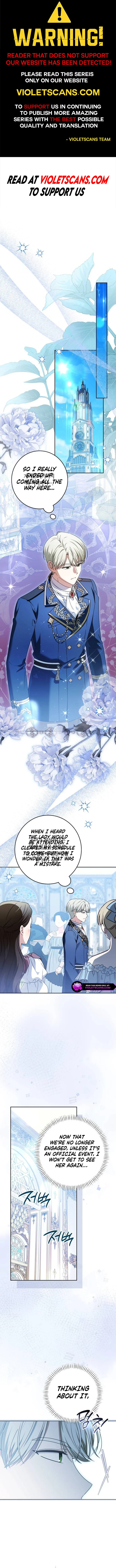 The Villainous Family Is Against Independence Chapter 68 41 0