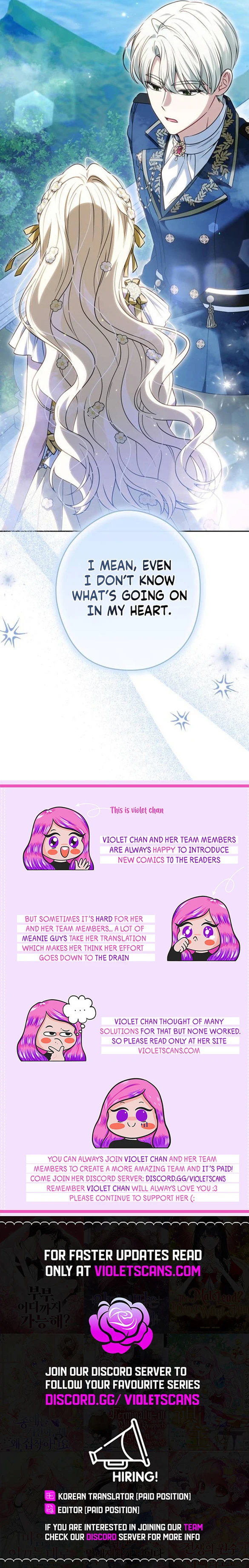 The Villainous Family Is Against Independence Chapter 68 51 10