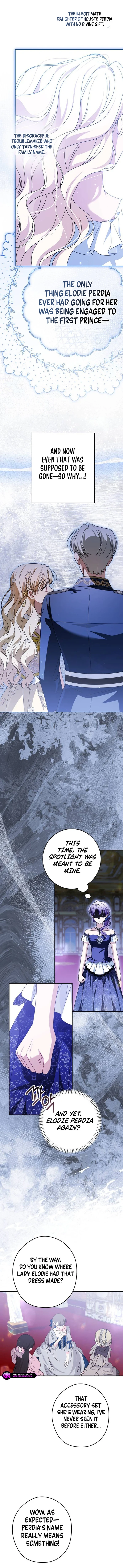 The Villainous Family Is Against Independence Chapter 68 47 6