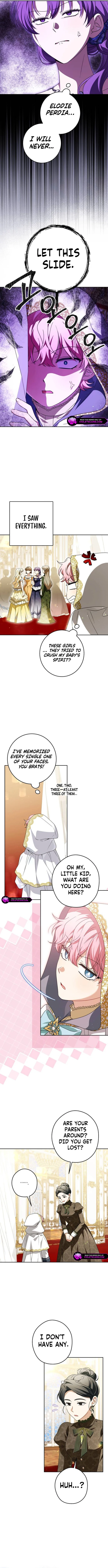 The Villainous Family Is Against Independence Chapter 68 48 7