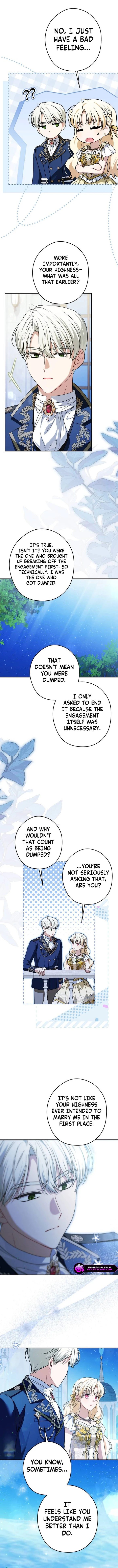 The Villainous Family Is Against Independence Chapter 68 50 9