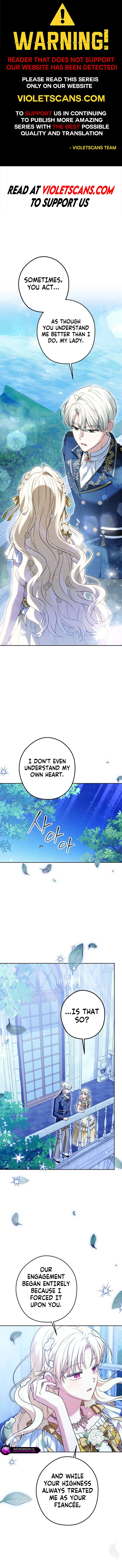 The Villainous Family Is Against Independence Chapter 69 38 0