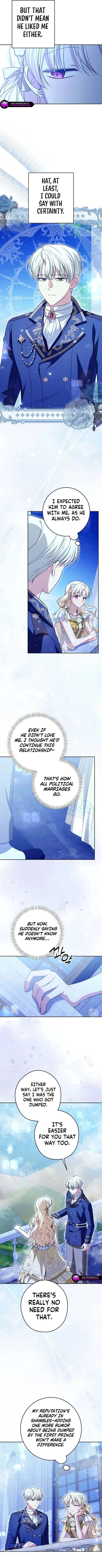 The Villainous Family Is Against Independence Chapter 69 40 2