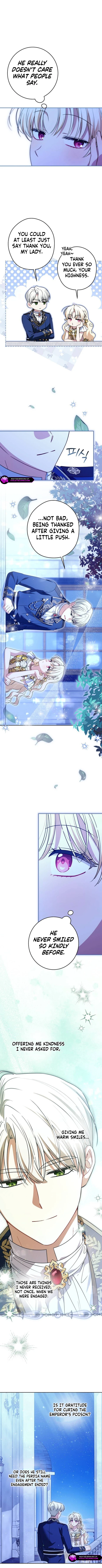 The Villainous Family Is Against Independence Chapter 69 41 3