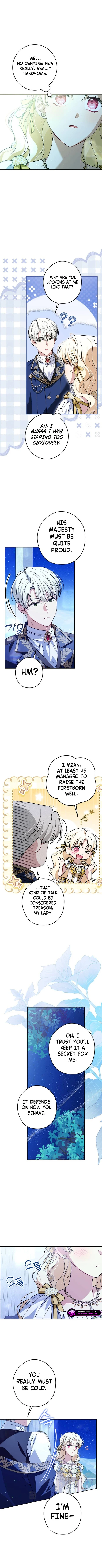 The Villainous Family Is Against Independence Chapter 69 42 4