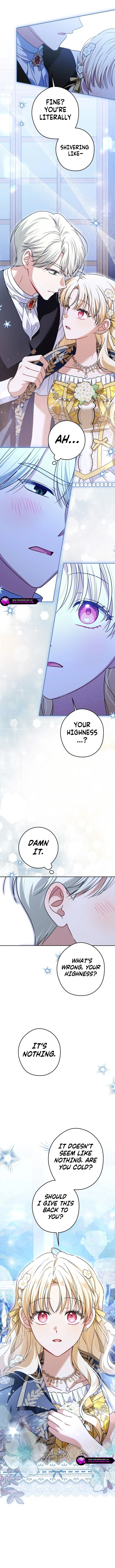 The Villainous Family Is Against Independence Chapter 69 43 5