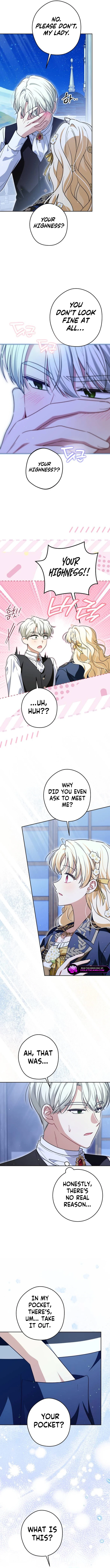 The Villainous Family Is Against Independence Chapter 69 44 6