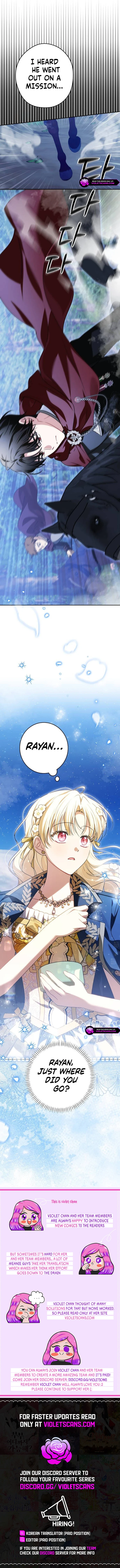 The Villainous Family Is Against Independence Chapter 69 47 9