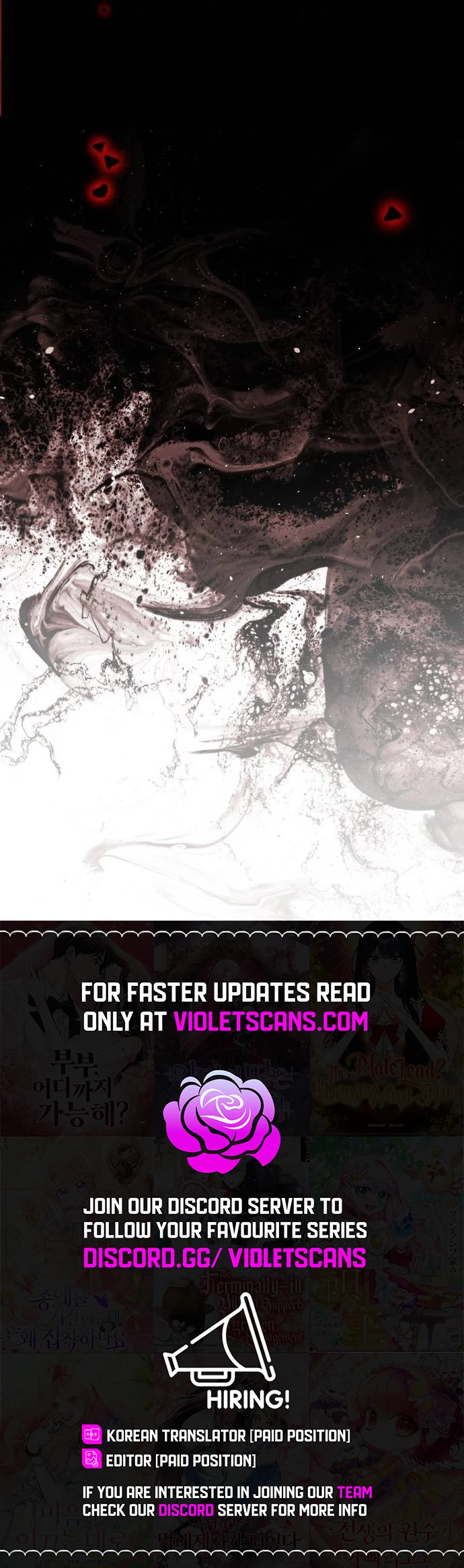 The Villainous Family Is Against Independence Chapter 71 43 9