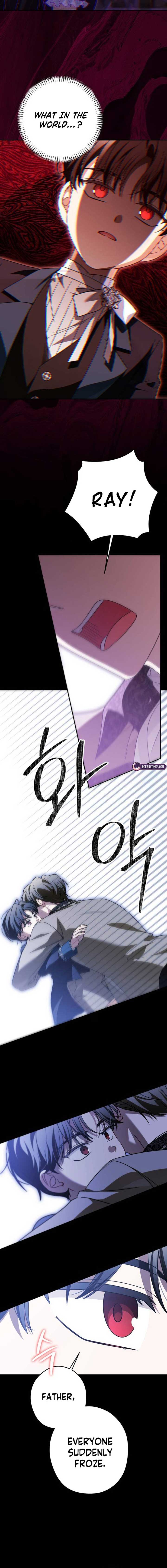 The Villainous Family Is Against Independence Chapter 78 62 12