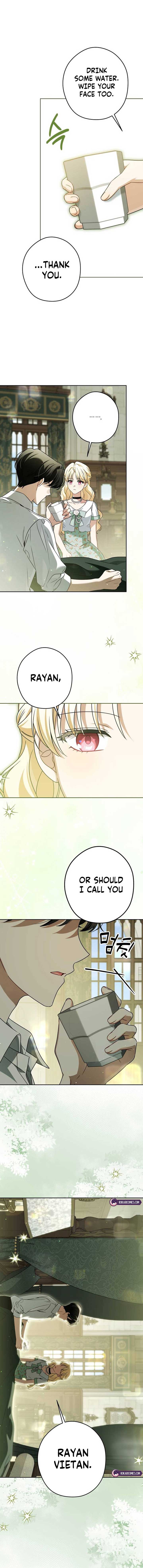 The Villainous Family Is Against Independence Chapter 78 53 3