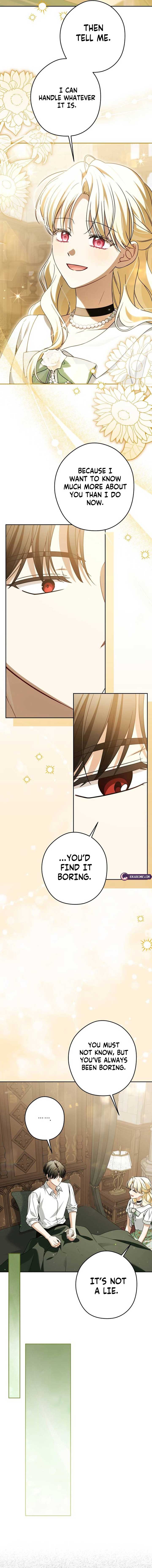 The Villainous Family Is Against Independence Chapter 78 56 6