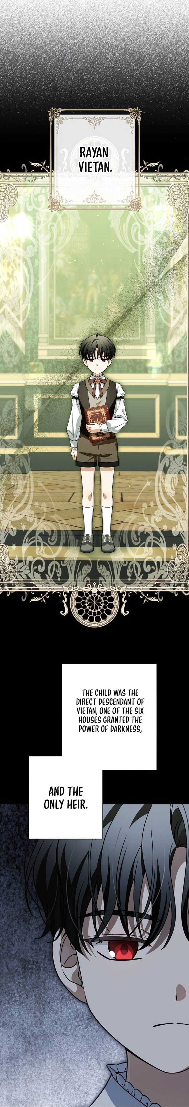 The Villainous Family Is Against Independence Chapter 78 57 7