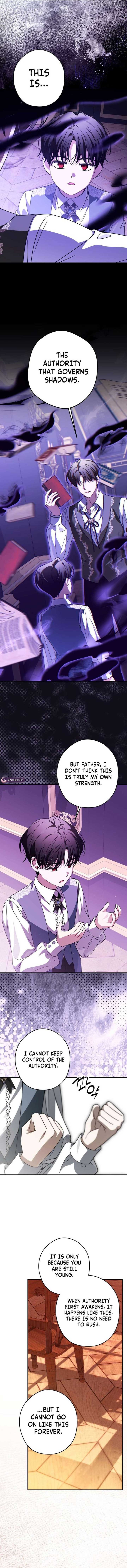 The Villainous Family Is Against Independence Chapter 79 45 02