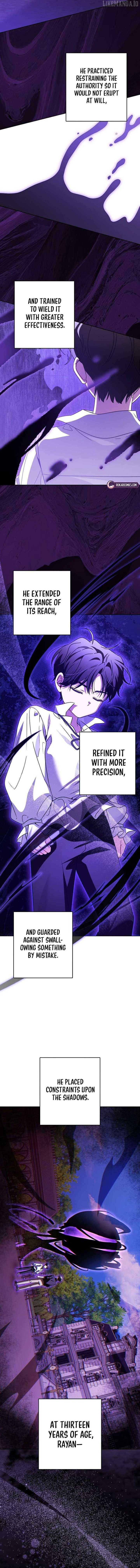 The Villainous Family Is Against Independence Chapter 79 47 04