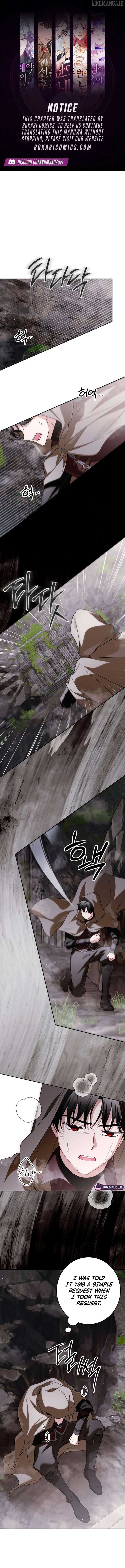 The Villainous Family Is Against Independence Chapter 80 41 01