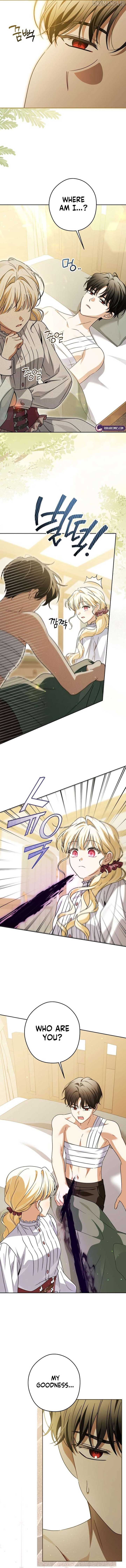 The Villainous Family Is Against Independence Chapter 80 45 05