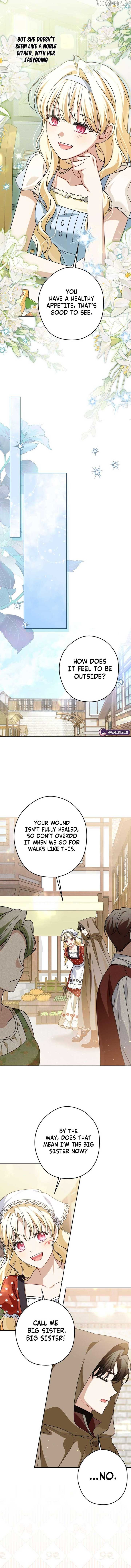 The Villainous Family Is Against Independence Chapter 80 49 09