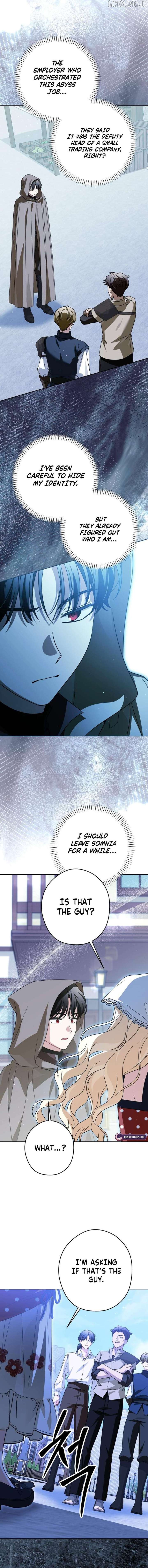 The Villainous Family Is Against Independence Chapter 81 45 02