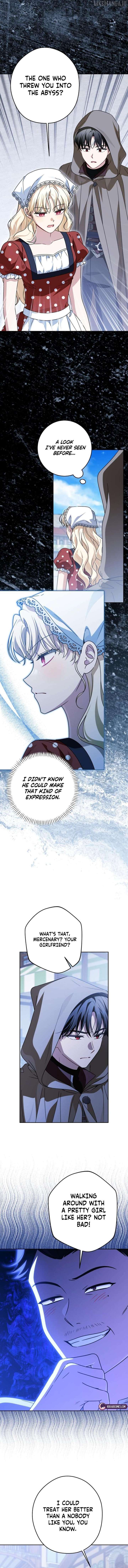 The Villainous Family Is Against Independence Chapter 81 46 03