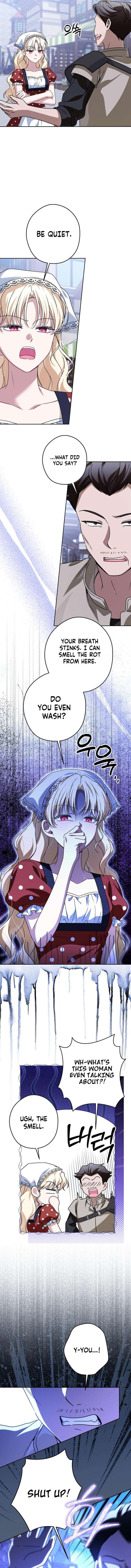 The Villainous Family Is Against Independence Chapter 81 47 04