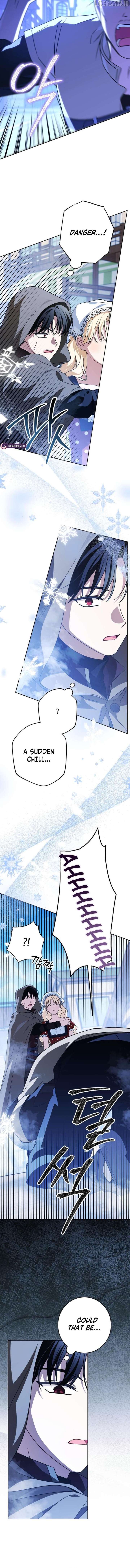 The Villainous Family Is Against Independence Chapter 81 48 05