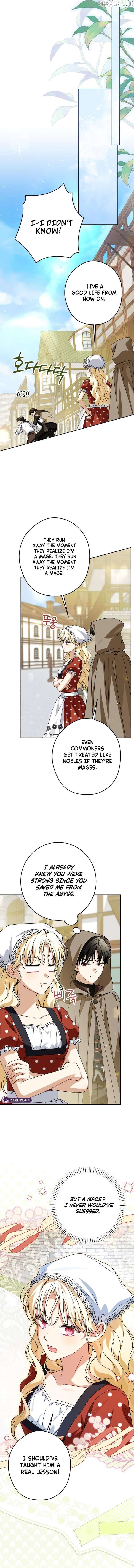 The Villainous Family Is Against Independence Chapter 81 50 07