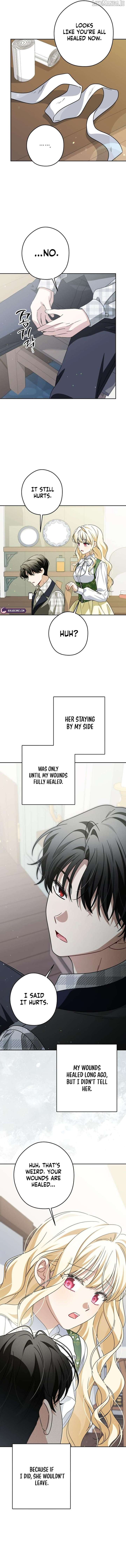 The Villainous Family Is Against Independence Chapter 81 53 10